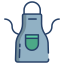 Apron icon