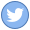 Twitter 圈 icon