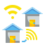 Smart Home icon