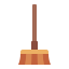 Broom icon