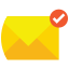 Email icon