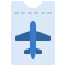 Aeroplane icon