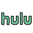 Hulu icon