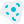 Microscopic view of a bacteria isolated on a white background icon