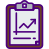 Analytics icon