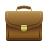 Briefcase icon