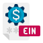 Ein Certificate icon