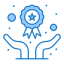 Award icon