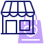 Store icon