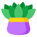 Indoor Plant icon