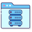 Data icon