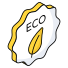 Eco Label icon