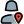 Location shared among the peers of the group online icon