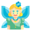 Fairy icon