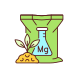 Magnesium icon