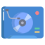 Vinyl Player icon