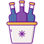 Bucket icon