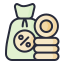 Bag icon