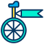 Bicycle icon