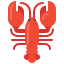 Lobster icon