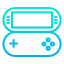 Portable Console icon