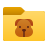 Animal Folder icon