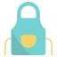 Apron icon