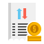 Cash Flow icon