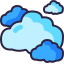 Cloudy icon