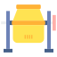 Concrete Mixer icon