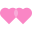 Hearts icon