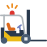 Forklift icon