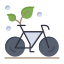 Cycle icon