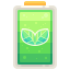 Eco Battery icon