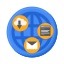 Internet Of Things icon