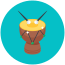 Bongo icon