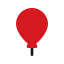 Balloon icon