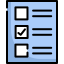 Paper Sheet icon