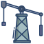 Oil Derrick icon