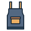 Apron icon