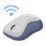 Wireless Mouse icon