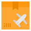 Cargo icon