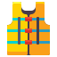 Life Vest icon