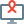 Diagnosis of a cancer patient through Computer technology icon