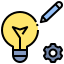 Design Thinking icon