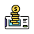 Electronic Money icon