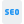 Seo file for web content optimization online icon