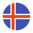 Iceland icon