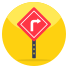 Direction Arrows icon