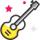 guitar icon